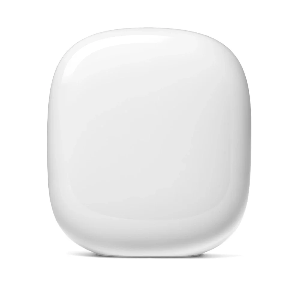 Google Nest Wifi Pro - Silver White
